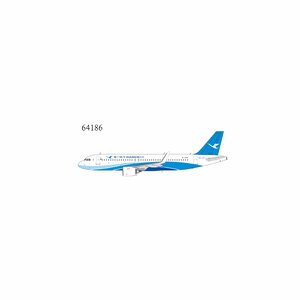 Xiamen Airlines Airbus A320neo (NG Models 1:400)
