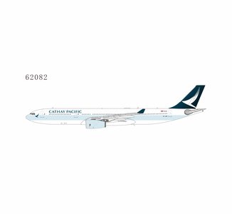 Cathay Pacific Airways Airbus A330-300 (NG Models 1:400)