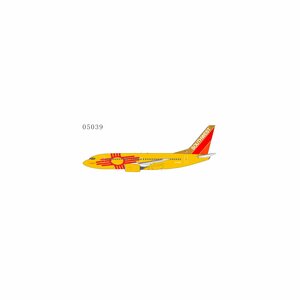 Southwest Airlines Boeing 737-700 (NG Models 1:200)
