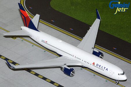Delta Air Lines Boeing 767-300ER (GeminiJets 1:200)