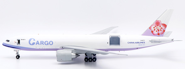 China Airlines Cargo Boeing 777F (JC Wings 1:200)
