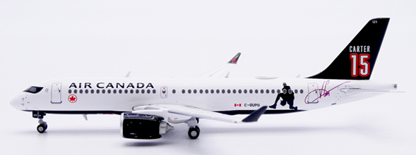 Air Canada Airbus A220-300 (JC Wings 1:400)