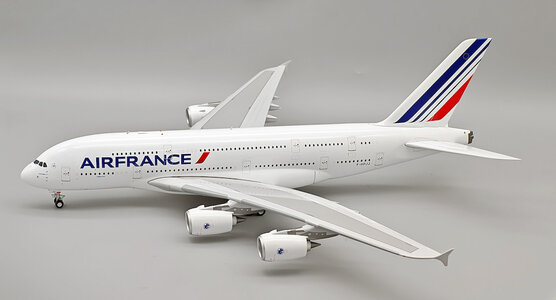 Air France Airbus A380-861 (Inflight200 1:200)