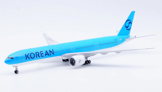 Korean Air Boeing 777-300ER (JC Wings 1:200)