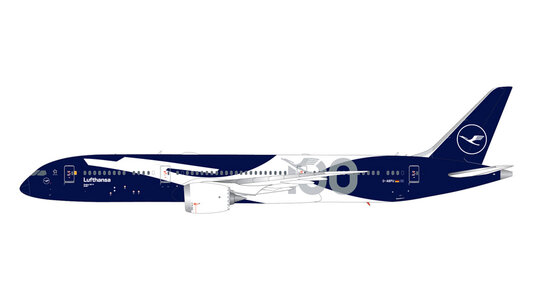Lufthansa Boeing 787-9 (GeminiJets 1:200)