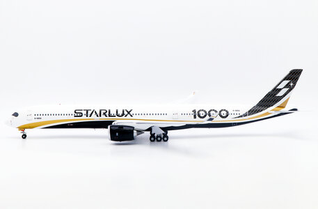 Starlux Airlines Airbus A350-1000 (JC Wings 1:200)