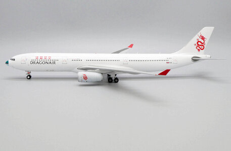 Dragonair Airbus A330-300 (JC Wings 1:200)