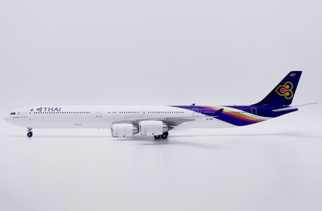 Thai Airways Airbus A340-600 (JC Wings 1:200)