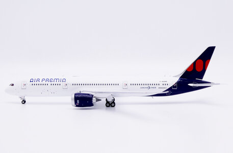 Air Premia Boeing 787-9 (JC Wings 1:400)