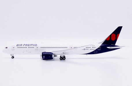 Air Premia Boeing 787-9 (JC Wings 1:400)