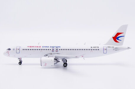 China Eastern Airlines COMAC C919 (JC Wings 1:400)