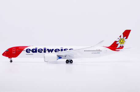 Edelweiss Airbus A350-900 (JC Wings 1:200)