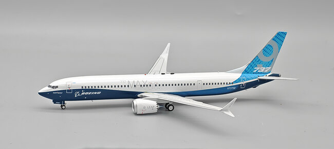Boeing Company Boeing 737-9 MAX (Inflight200 1:200)