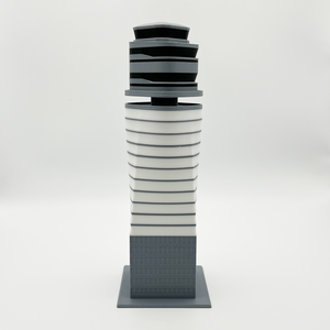 Vienna Airport Tower (Premium Tower Designs 1:500)