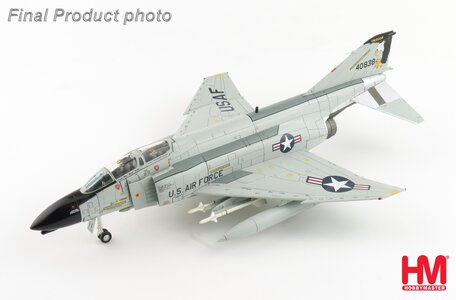 US Air Force F-4C Phantom (Hobby Master 1:72)