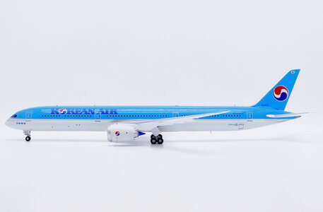 Korean Air Boeing 787-10 (JC Wings 1:200)
