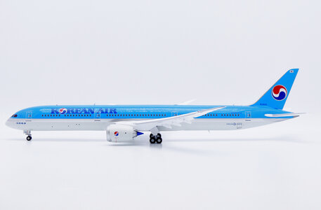 Korean Air Boeing 787-10 (JC Wings 1:200)
