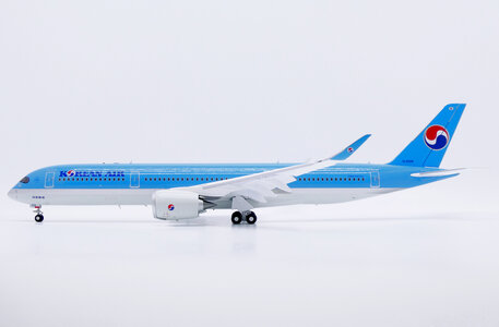 Korean Air Airbus A350-900 (JC Wings 1:200)