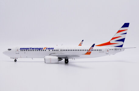 Smartwings Boeing 737-800 (JC Wings 1:200)