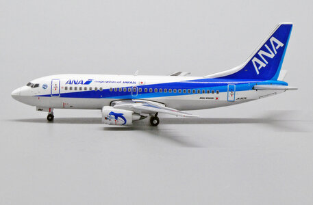 ANA - All Nippon Airways Boeing 737-500 (JC Wings 1:400)