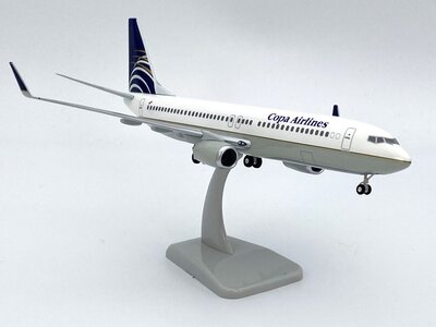 Copa Airlines Boeing 737-800 (Limox 1:200)