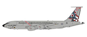 U.S. Air Force Boeing KC-135 (GeminiJets 1:400)