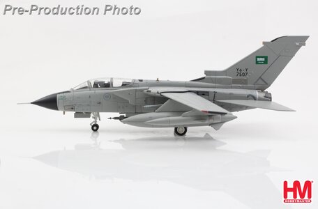 RSAF Tornado GR.1 (Hobby Master 1:72)