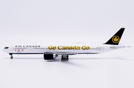 Air Canada Boeing 777-300ER (JC Wings 1:400)