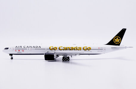Air Canada Boeing 777-300ER (JC Wings 1:400)