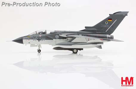Luftwaffe Tornado IDS (Hobby Master 1:72)