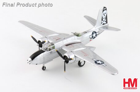 USAAF A-20G (Hobby Master 1:72)