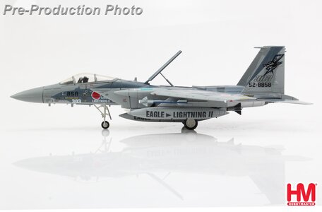 JASDF F-15J \