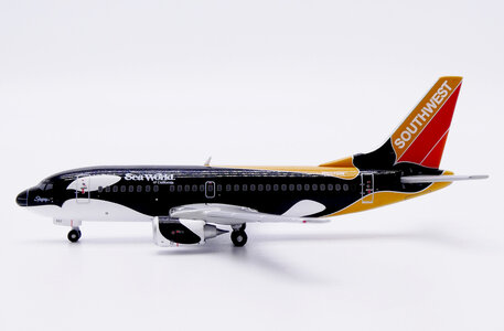 Southwest Airlines Boeing 737-500 (JC Wings 1:400)