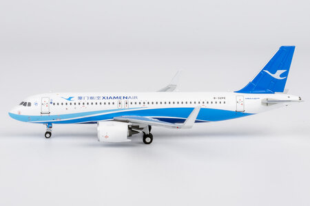 Xiamen Airlines Airbus A320neo (NG Models 1:400)