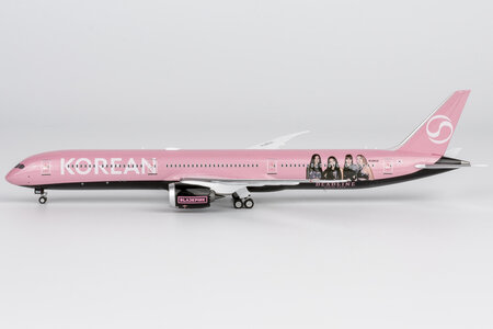 Korean Air Boeing 787-10 (NG Models 1:400)