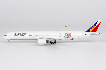 Philippine Airlines Airbus A350-1000 (NG Models 1:400)