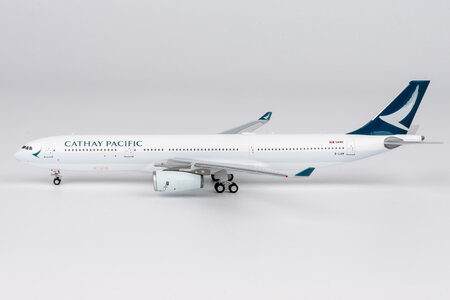 Cathay Pacific Airways Airbus A330-300 (NG Models 1:400)