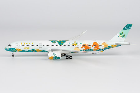 Fantasy Airbus A350-900 (NG Models 1:400)