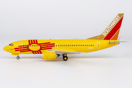 Southwest Airlines Boeing 737-700 (NG Models 1:200)