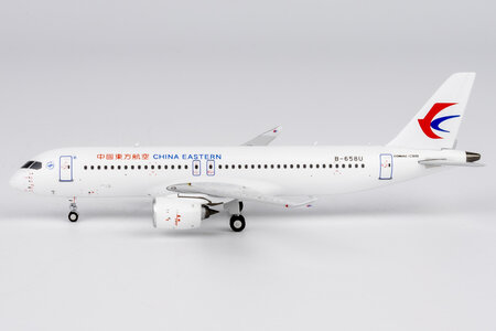 China Eastern Airlines Comac C919 (NG Models 1:400)