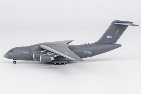 PLA Air Force Xian Y-20B (NG Models 1:400)