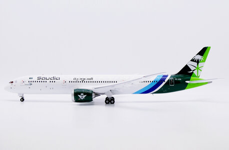 Saudi Arabian Airlines Boeing 787-9 (JC Wings 1:200)
