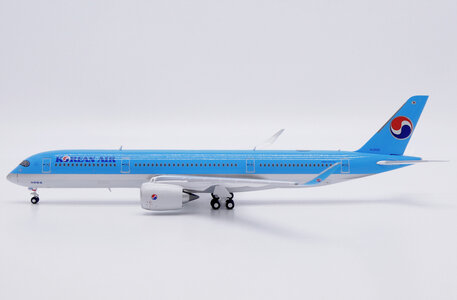 Korean Air Airbus A350-900 (JC Wings 1:400)