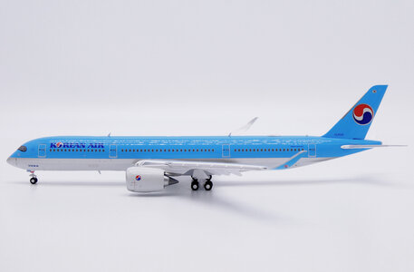 Korean Air Airbus A350-900 (JC Wings 1:400)