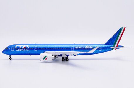 ITA Airways Airbus A350-900 (JC Wings 1:400)