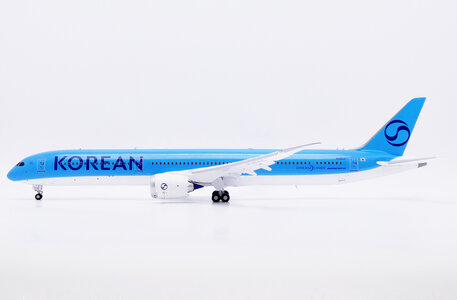Korean Air Boeing 787-10 (JC Wings 1:200)