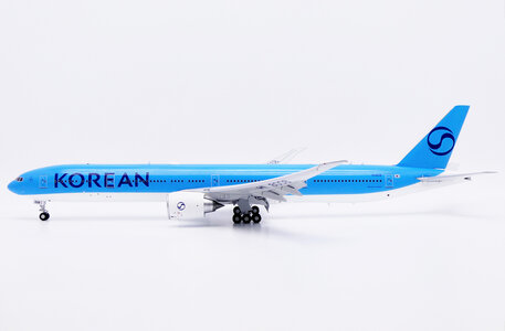 Korean Air Boeing 777-300ER (JC Wings 1:200)