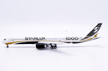 Starlux Airlines Airbus A350-1000 (JC Wings 1:400)