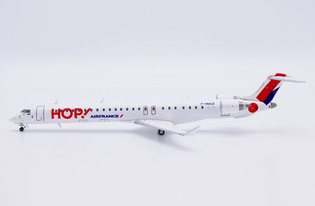 HOP! (Air France) Bombardier CRJ-1000EL (JC Wings 1:400)