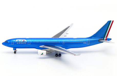 ITA Airways Airbus A330-200 (Aether Model 1:500)